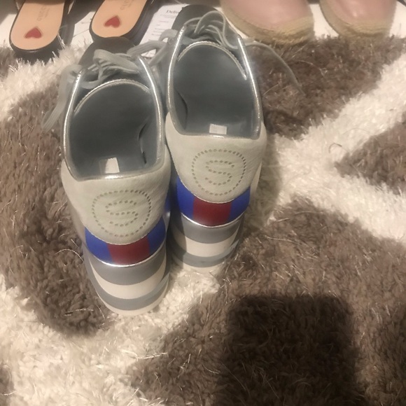 Stella McCartney sneakers - Picture 2 of 7